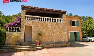 Maison 11 Pièces 283 m² à vendre à Saint-Raphaël (83700)