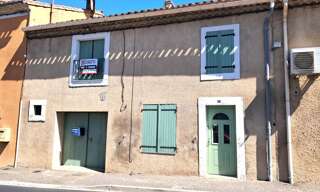 Maison 6 Pièces 134 m² à vendre à Marseillette (11800)