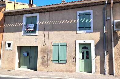 Maison 6 pièces 115000 €