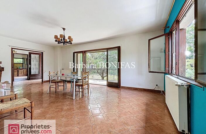 Maison Saint Sulpice La Pointe 5 pièce(s) 124 m2 — photo 2