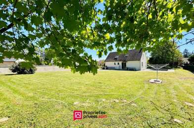 Maison 6 pièces 385000 €