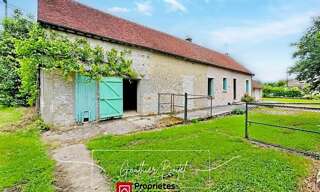 Maison 3 Pièces 70 m² à vendre à La Ferté-Gaucher (77320)