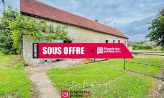 Maison 3 Pièces 70 m² à vendre à La Ferté-Gaucher (77320)