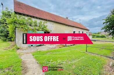 Maison 3 pièces 149000 €