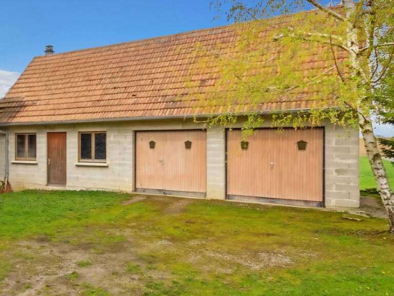 À vendre Grange avec permis purgé, à 15 minutes de Haguenau — photo 1