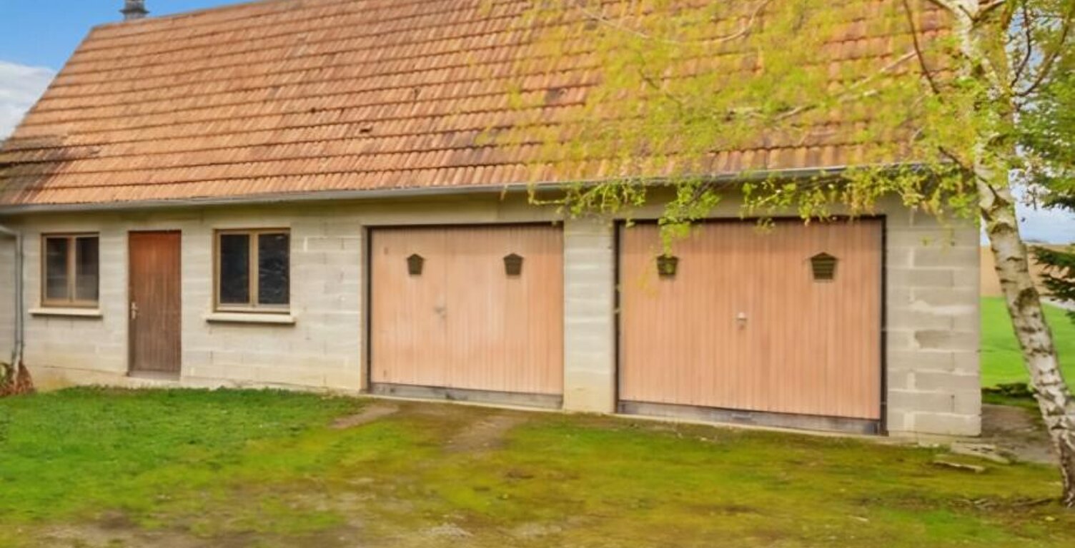 À vendre Grange avec permis purgé, à 15 minutes de Haguenau — photo 1