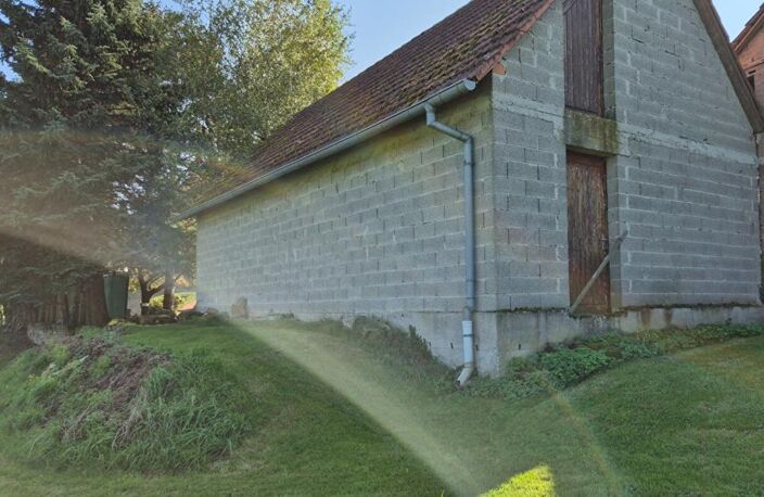 À vendre Grange avec permis purgé, à 15 minutes de Haguenau — photo 3