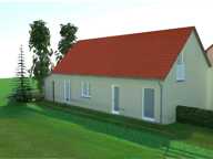 À vendre Grange avec permis purgé, à 15 minutes de Haguenau — photo 4