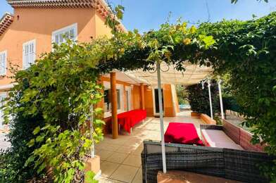 Maison 6 pièces 799000 €