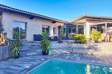 Maison 5 pièces 499000 €