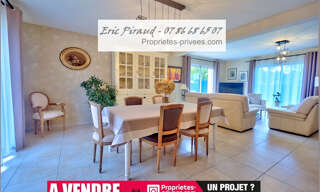 Maison 6 Pièces 174 m² à vendre à Saint-André-des-Eaux (44117)