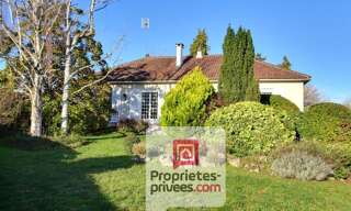 Maison 6 Pièces 142 m² à vendre à Villemandeur (45700)