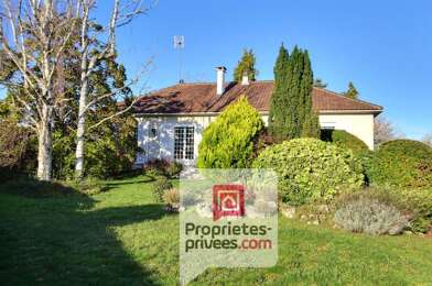 Maison 6 pièces 228000 €