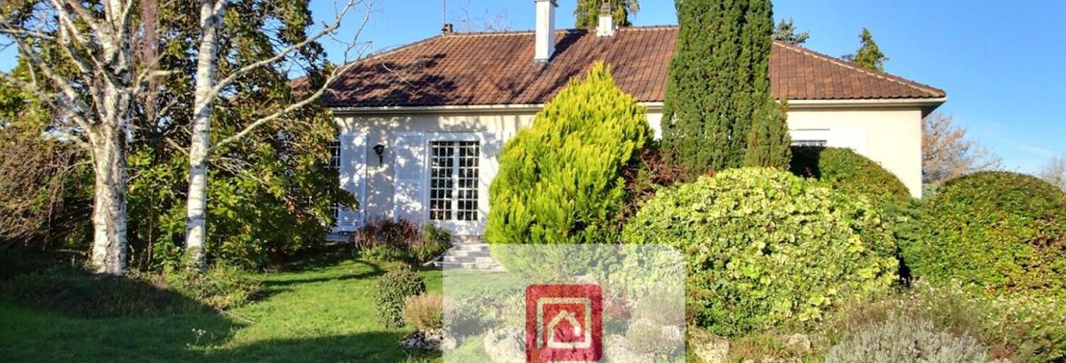Maison 6 Pièces 142 m² à vendre à Villemandeur (45700)