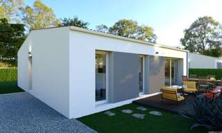 Maison 89 m² à construire Saint-Ours (63230)