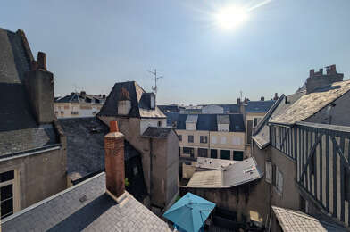 Appartement 2 pièces 700 €