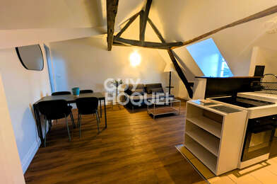 Appartement 2 pièces 725 €