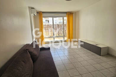 Appartement 3 pièces 750 €