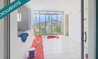 Appartement 2 Pièces 49 m² à vendre à Fort-de-France (97200)