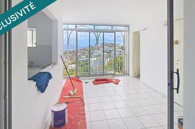 Appartement 2 pièces 124000 €