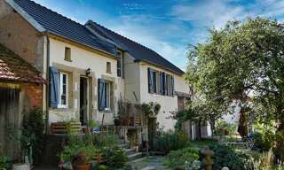 Maison 4 Pièces 65 m² à vendre à Saint-Franchy (58330)