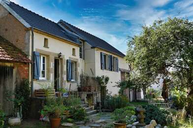 Maison 4 pièces 99995 €