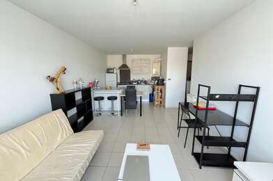 Appartement 2 pièces 599 €
