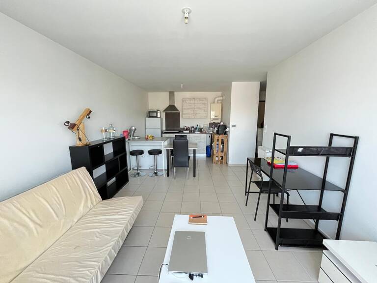 Appartement 2 pièces 42 m² — photo 1