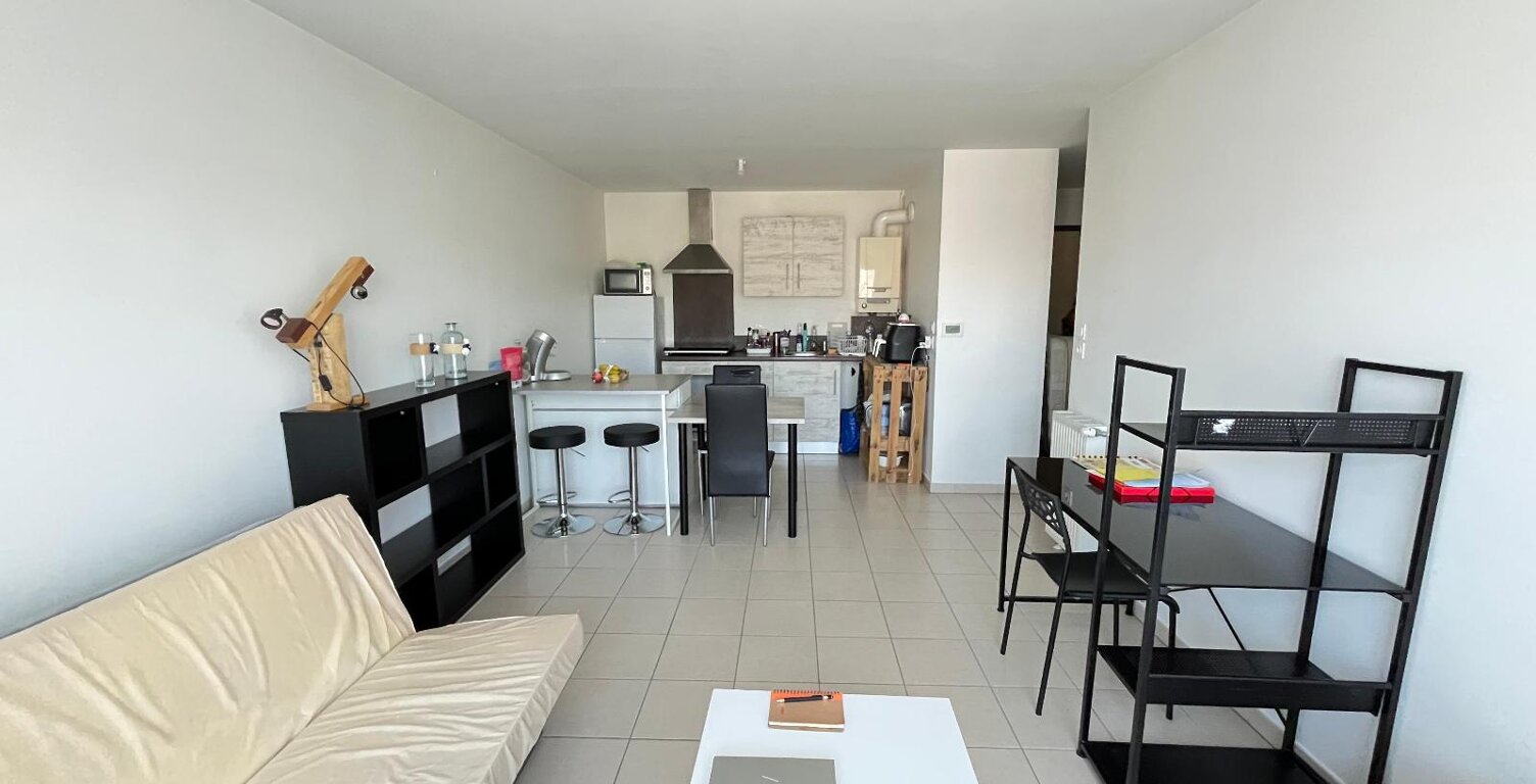 Location appartement 2 pièces 42 m² à Albi (81000) — photo 1