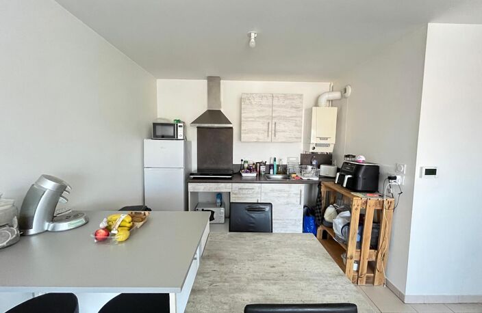Location appartement 2 pièces 42 m² à Albi (81000) — photo 3