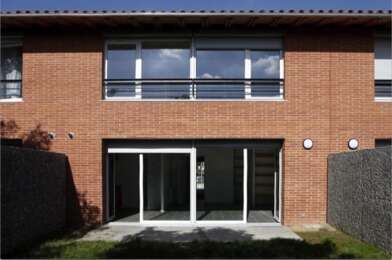 Maison 4 pièces 1270 €
