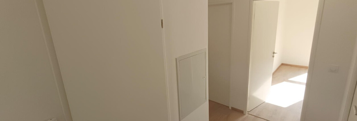 Appartement 3 Pièces 60 m² à louer à Amiens (80000)