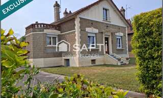 Maison 7 Pièces 132 m² à vendre à Hermes (60370)