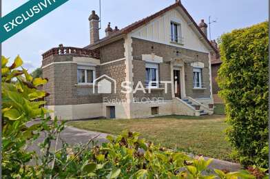 Maison 7 pièces 239000 €