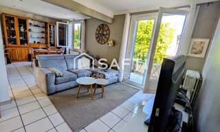 Maison 6 Pièces 115 m² à vendre à Drancy (93700)