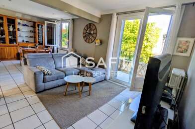 Maison 6 pièces 359000 €