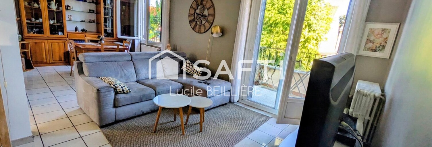 Maison 6 Pièces 115 m² à vendre à Drancy (93700)