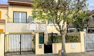 Maison 6 Pièces 115 m² à vendre à Drancy (93700)