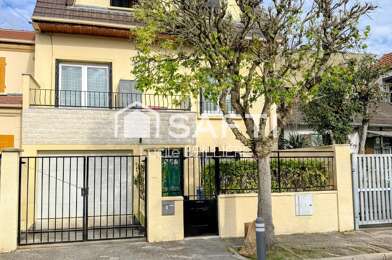 Maison 6 pièces 348000 €