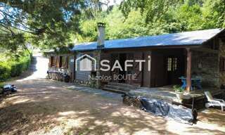 Maison 4 Pièces 75 m² à vendre à Anglès (81260)