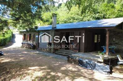 Maison 4 pièces 250000 €