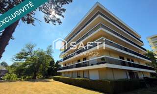 Appartement 2 Pièces 46 m² à vendre à Croix (59170)