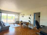 CROIX   BEAUMONT | T2 DE STANDING  GARAGE  CAVE — photo 2