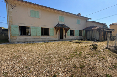 Maison 4 pièces 192000 €