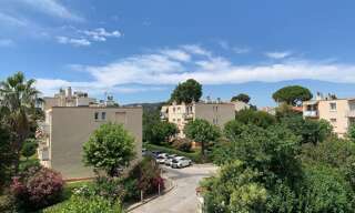 Appartement 3 Pièces 54 m² à louer à Marseille 8 (13008)