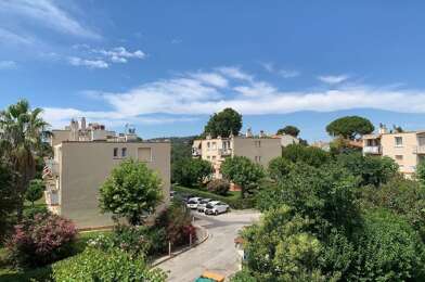 Appartement 3 pièces 938 €