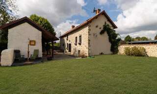 Maison 6 Pièces 100 m² à vendre à Les Mars (23700)