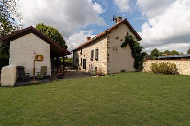 Maison 6 pièces 157500 €