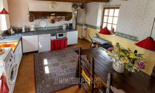Maison 6 Pièces 100 m² à vendre à Les Mars (23700)