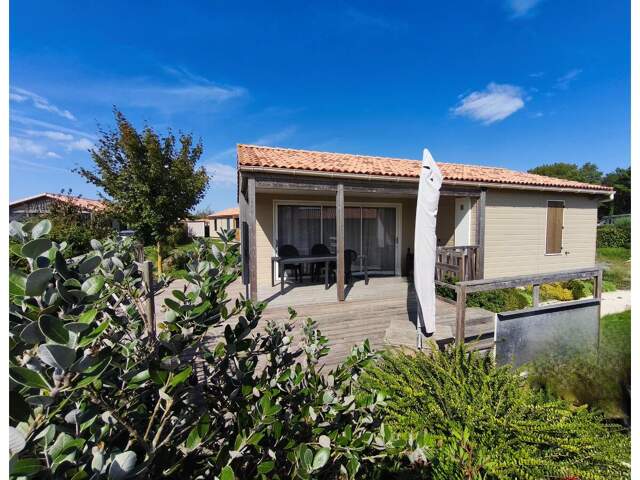 Maison F4 — photo du bien